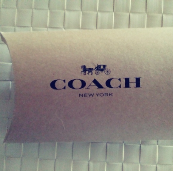 Coach Patchwork Wristlet - Picture 2 of 4